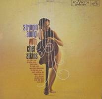 Chet Atkins : Stringin' Along with Chet Atkins (1955)